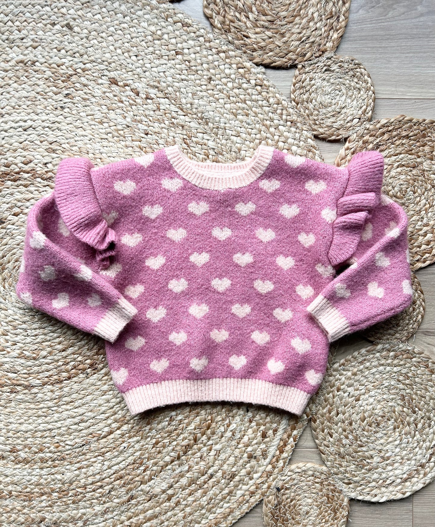 Primark Sweater | 3-4Y