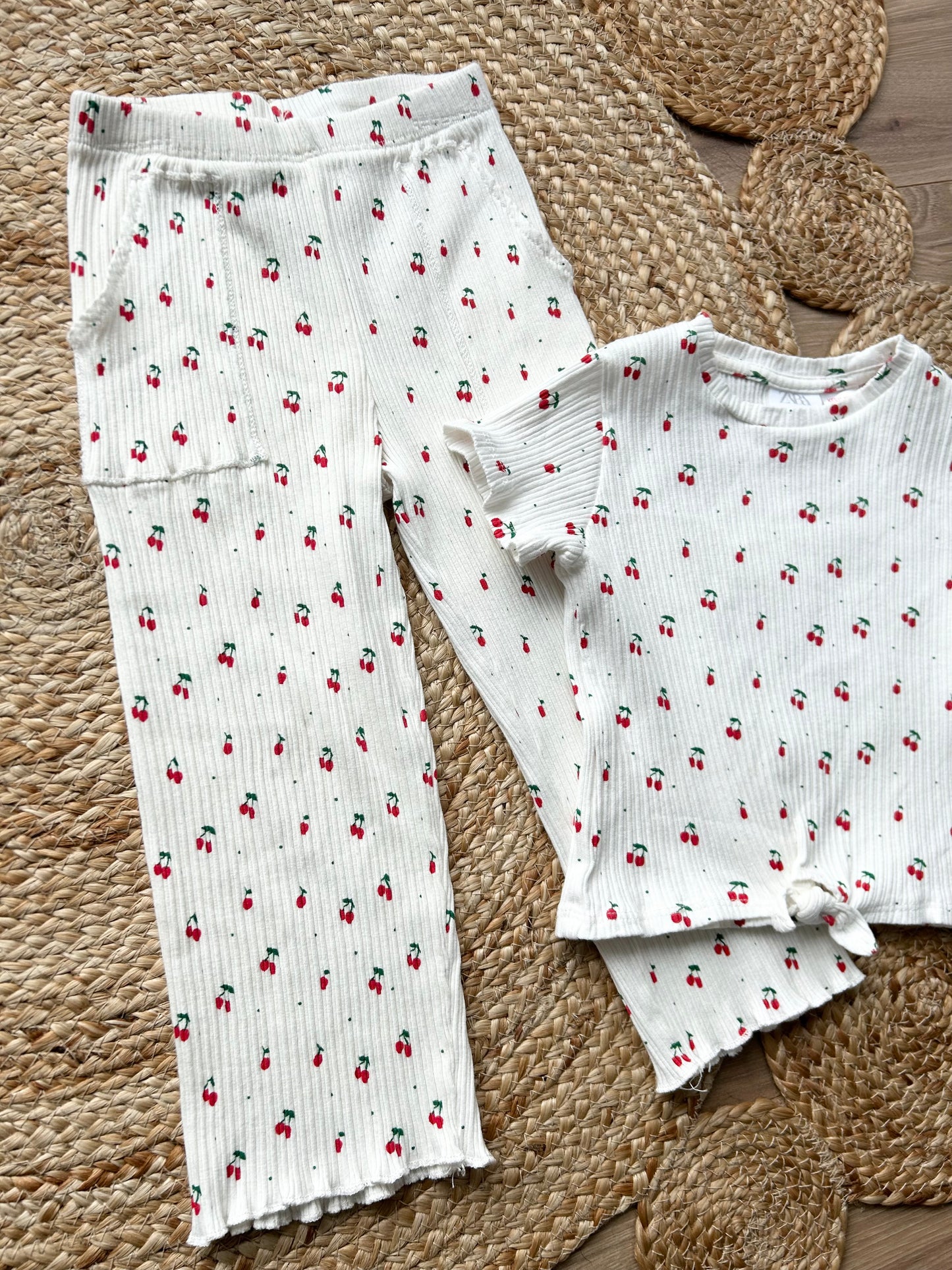 Zara Set | 3-4Y