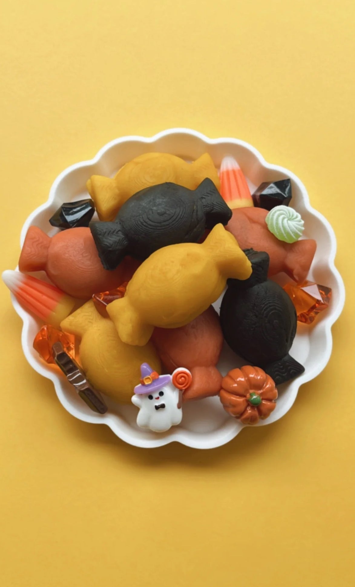 Sensory Mama Creations | Candy Mould & Tray