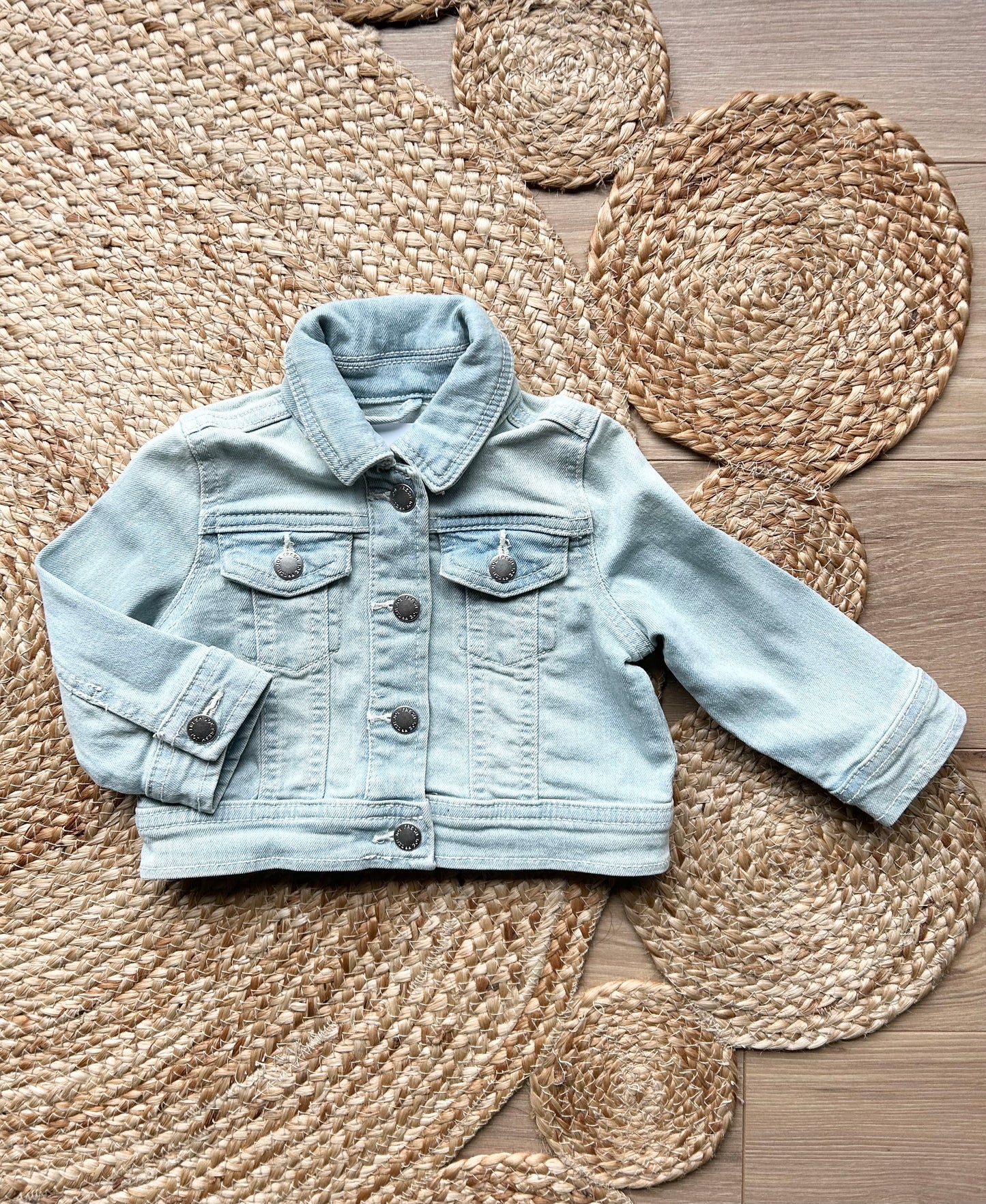 Joe Fresh Jacket | 6-12M