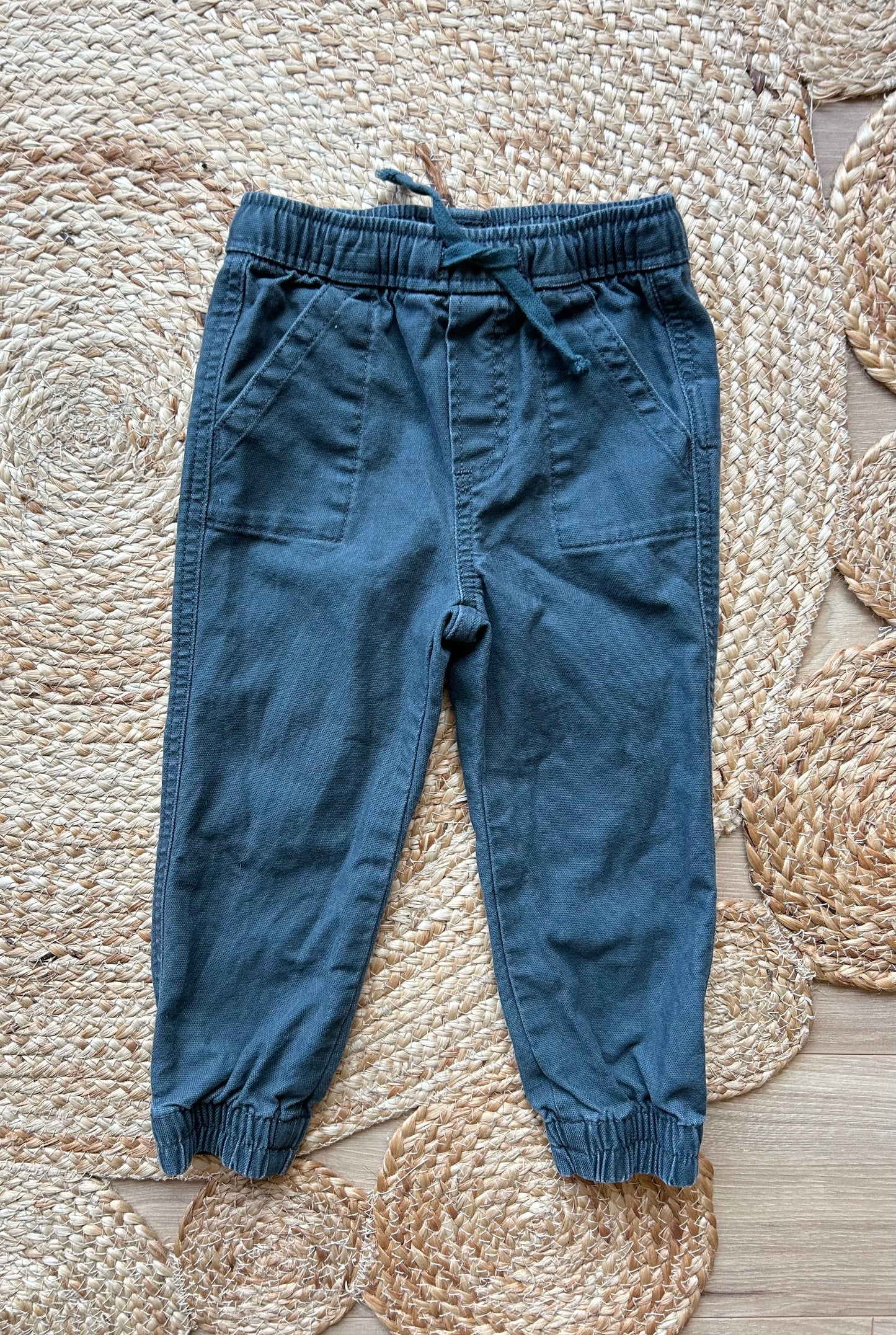 Gap Joggers | 3Y
