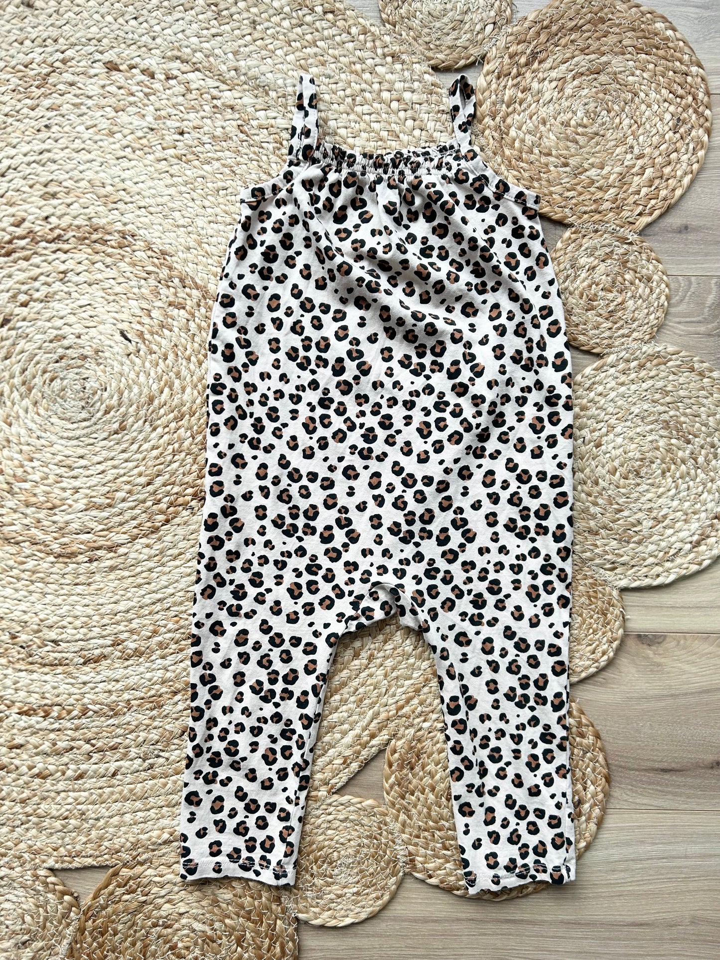 H&M Romper | 18M-2Y