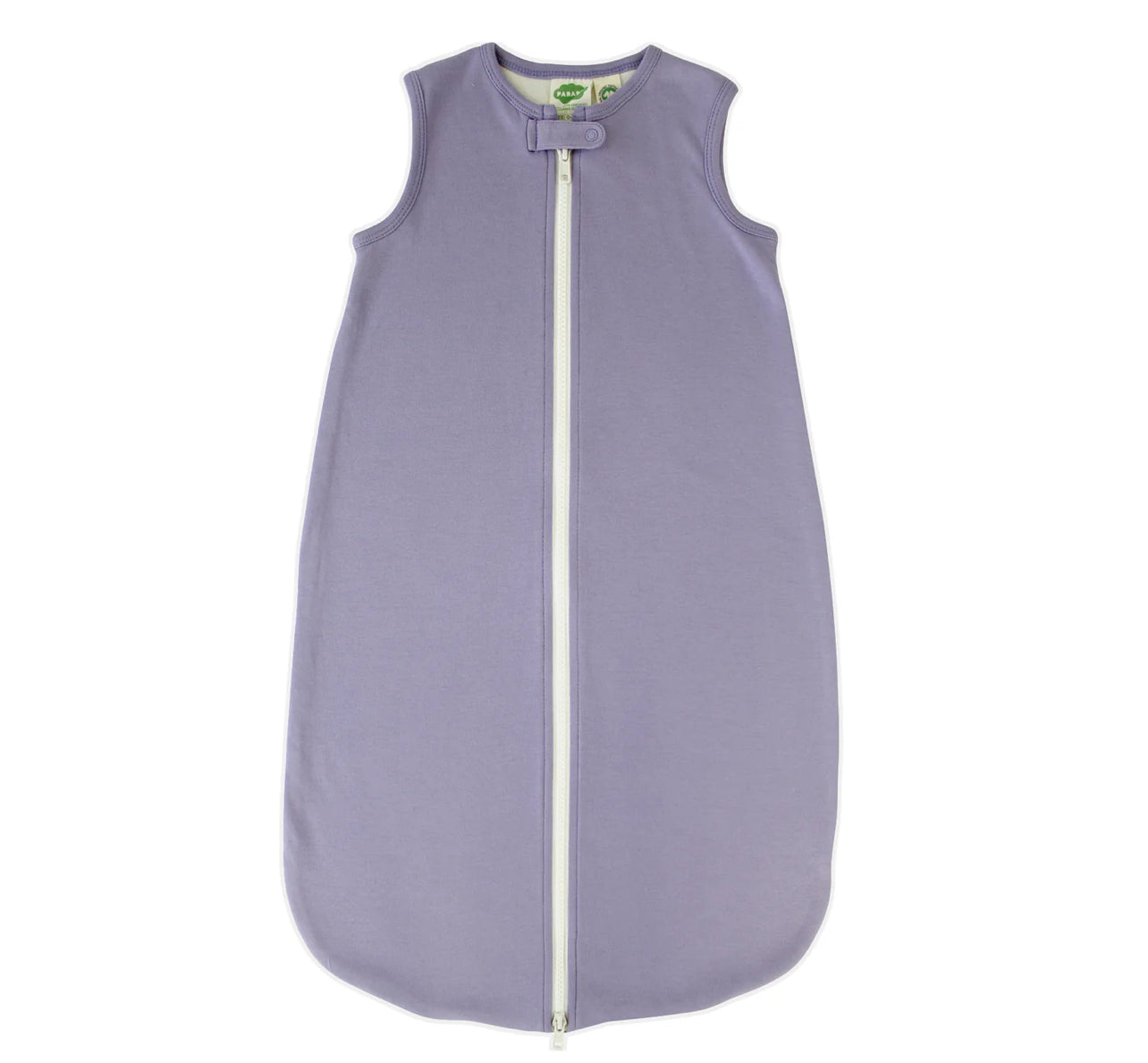 Parade Organics Essentials Sleep Sac | Lilac | 6-12M