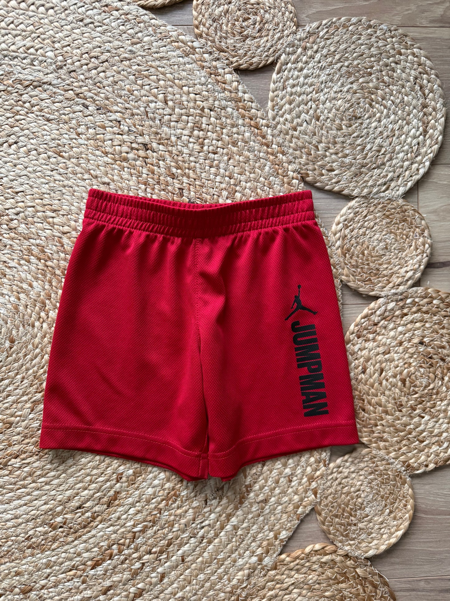 Air Jordan Shorts | 3-4Y