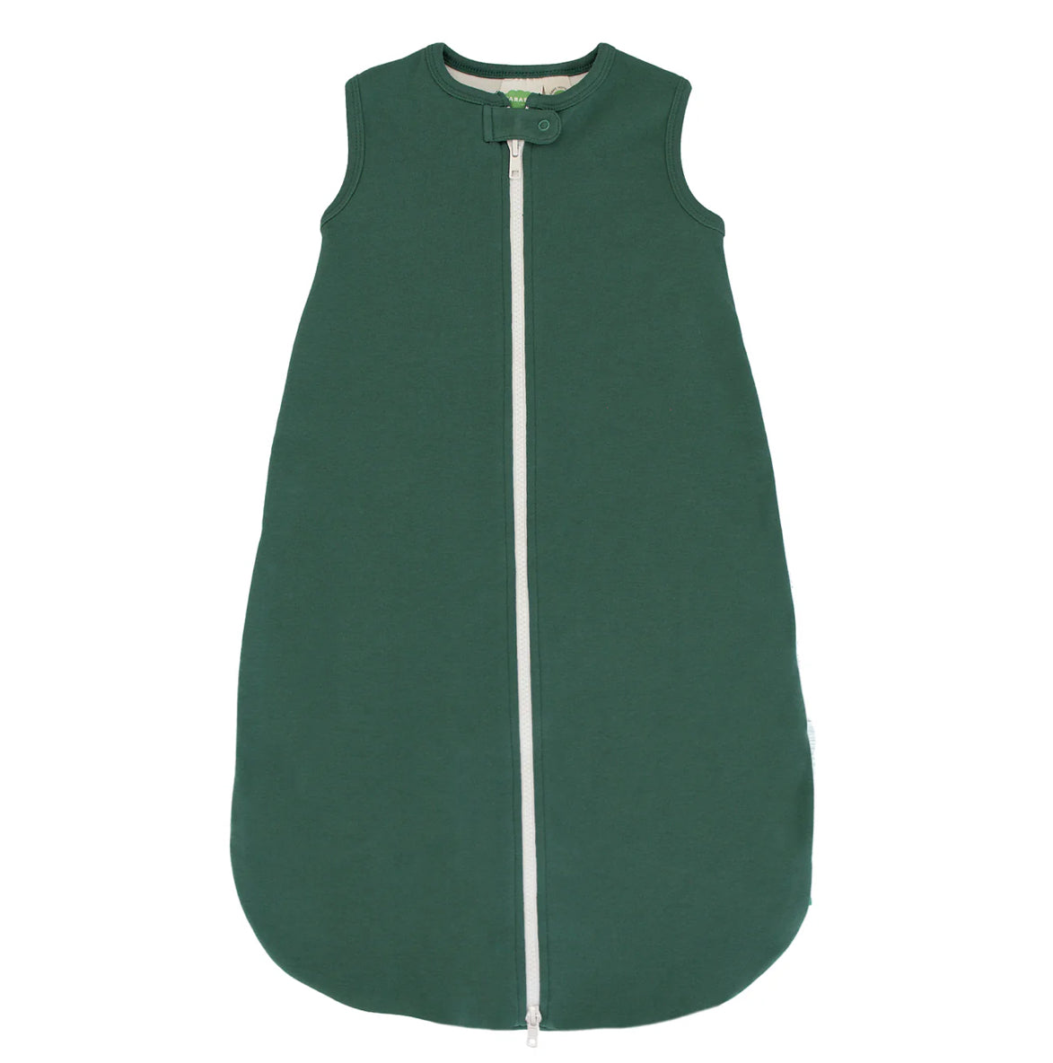 Parade Organics Essentials Sleep Sac | Emerald | 6-12M
