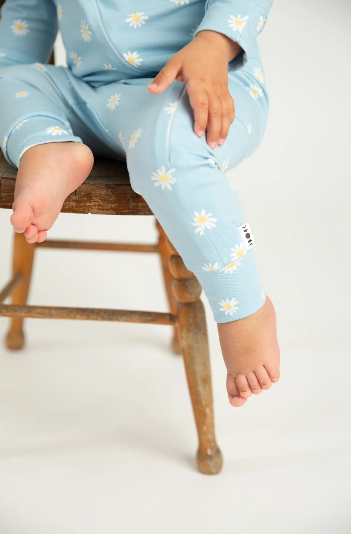 The OVer Company | Daisy May OVeromper | 12-24M