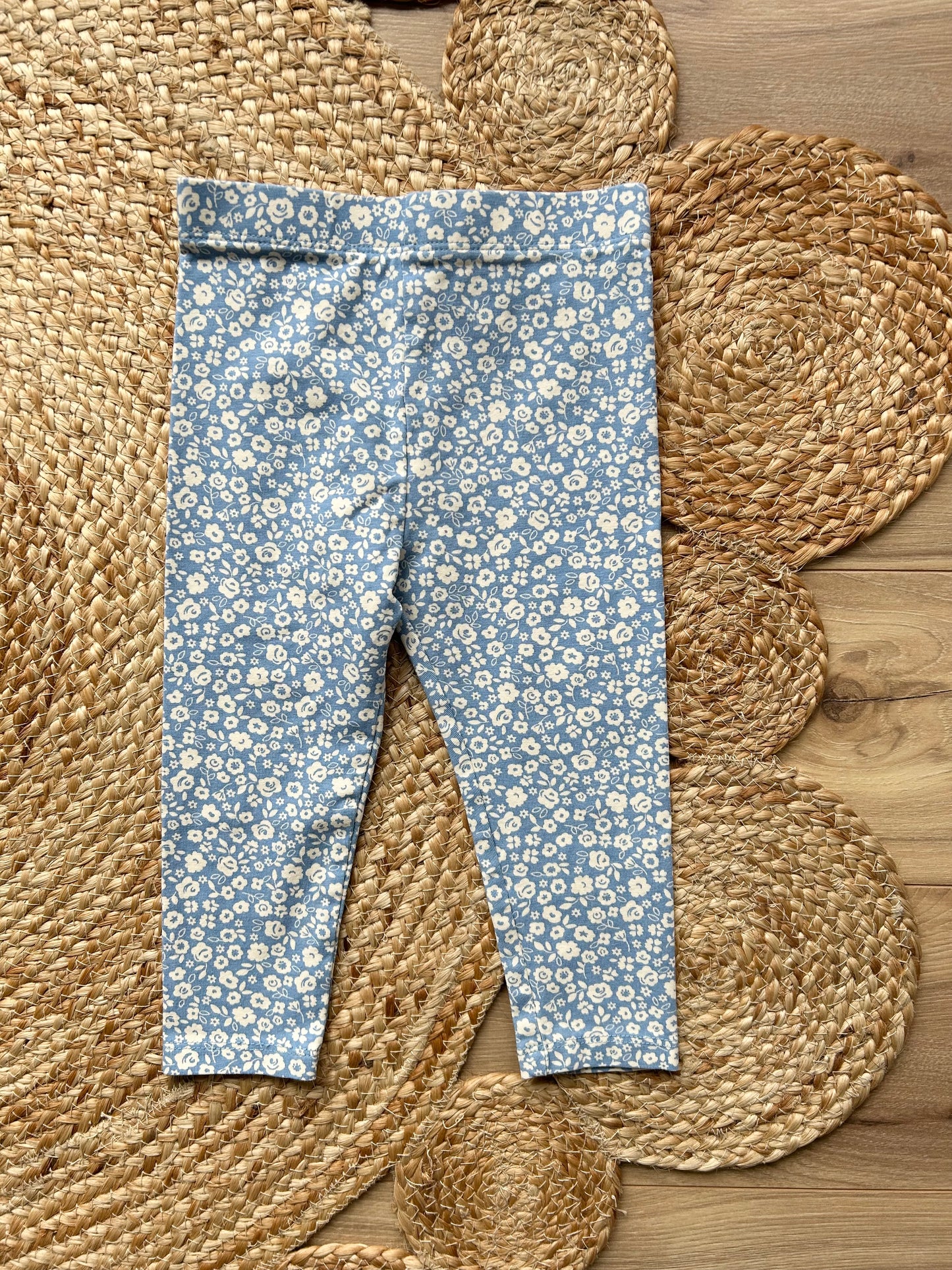 Joe Fresh Leggings | 18-24M