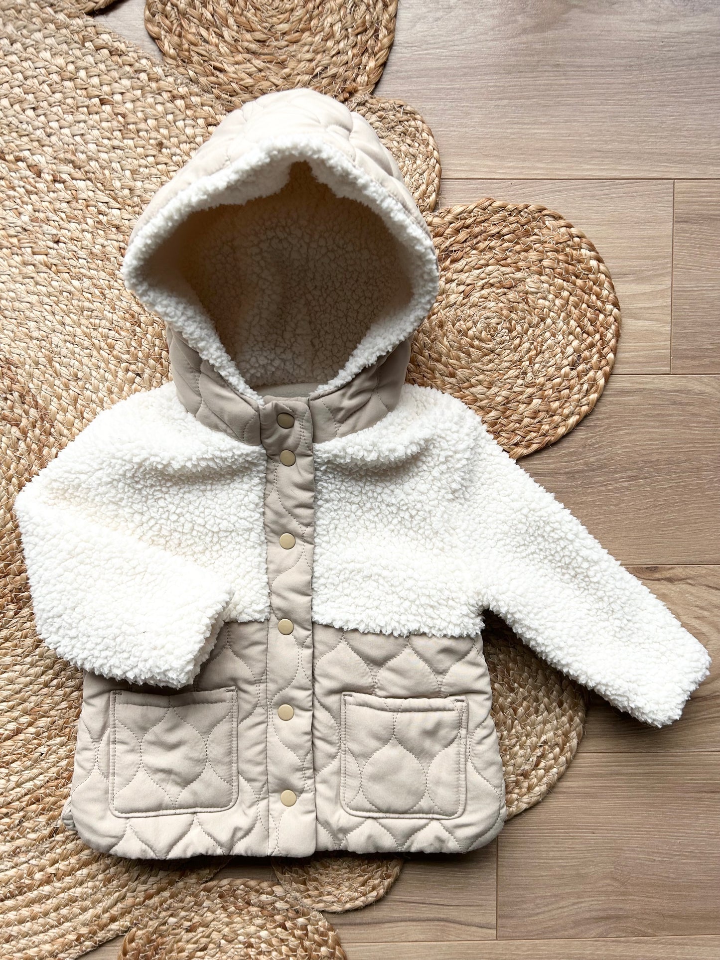 Old Navy Coat | 18-24M