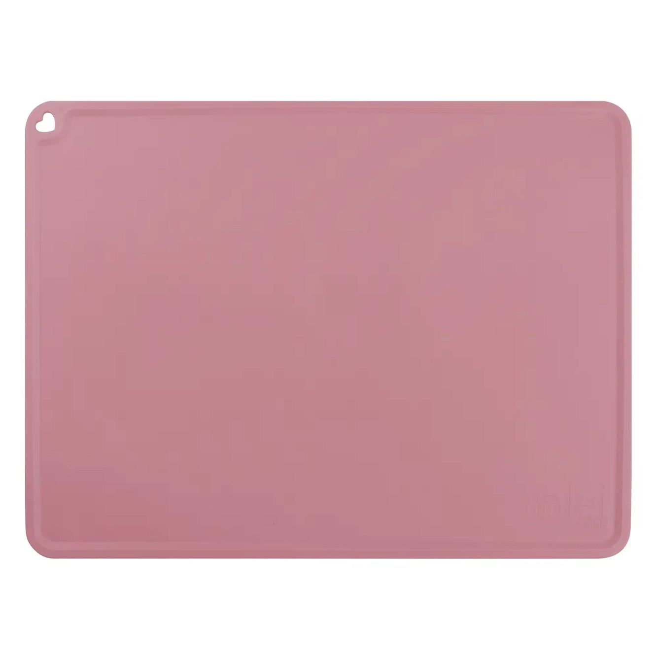 Rolei | The Everyday Essentials Set | Silicone Bib + Placemat Set