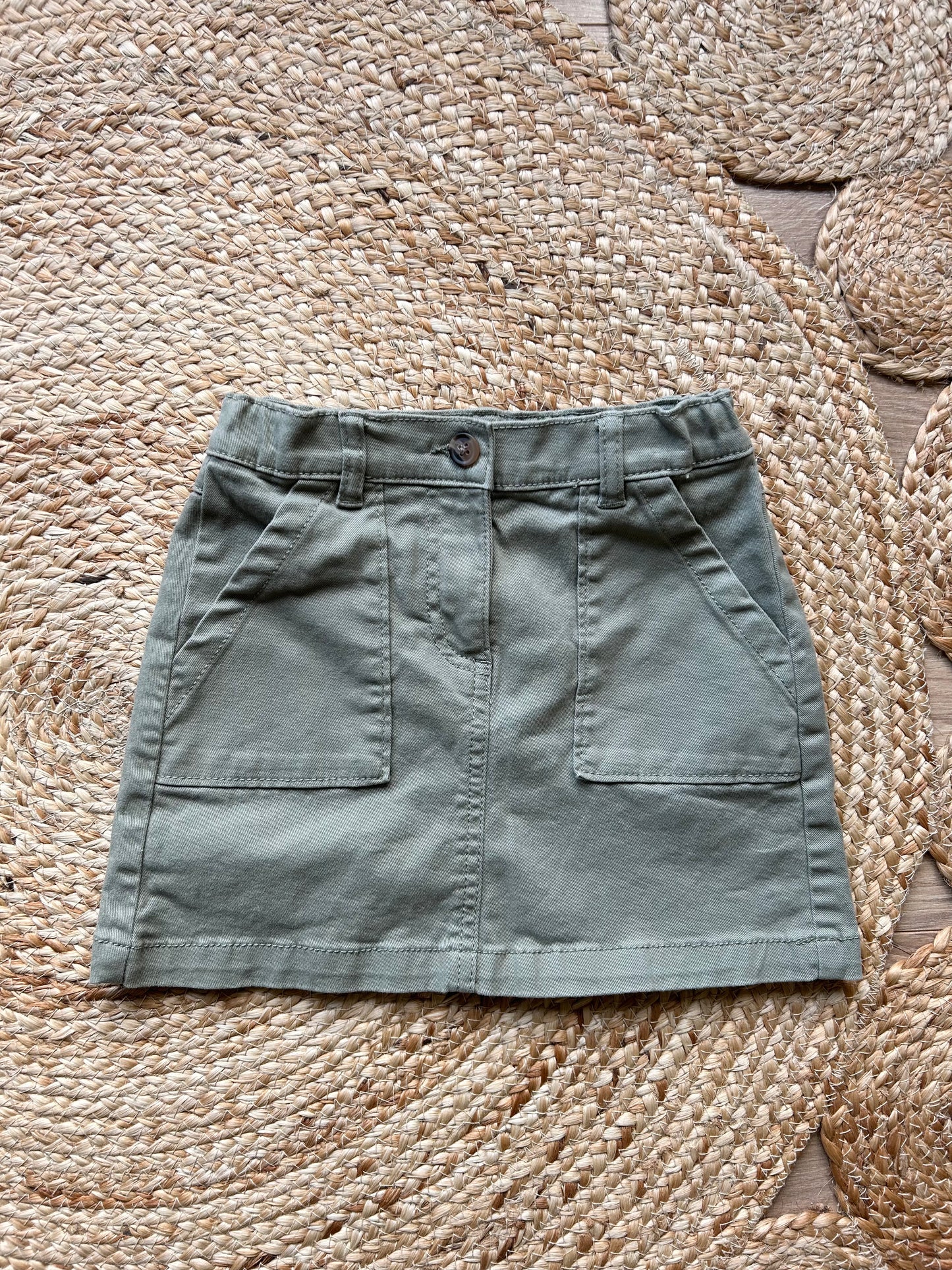 H&M Skirt | 4-5Y