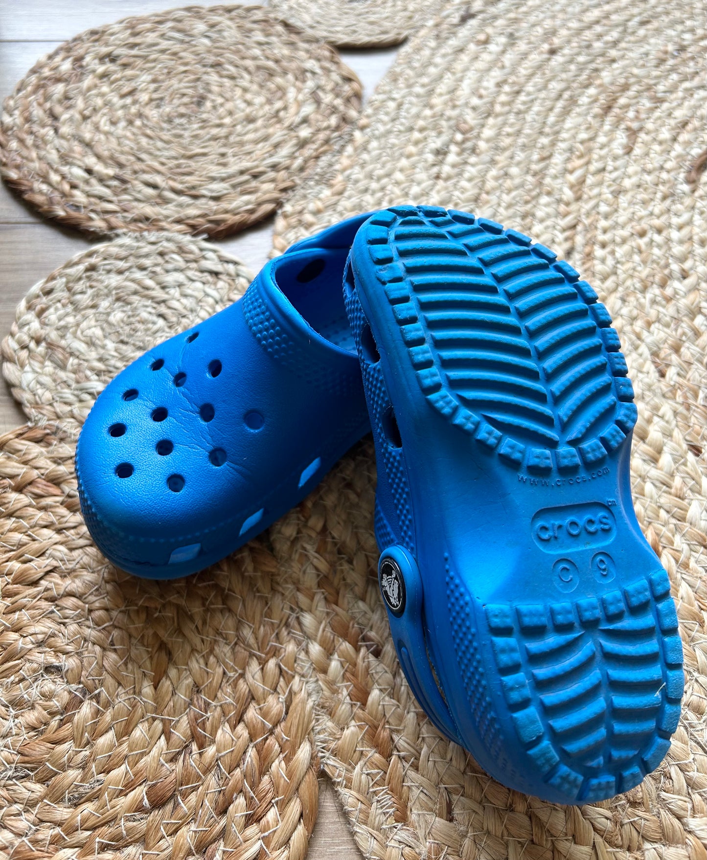 Crocs | 9C