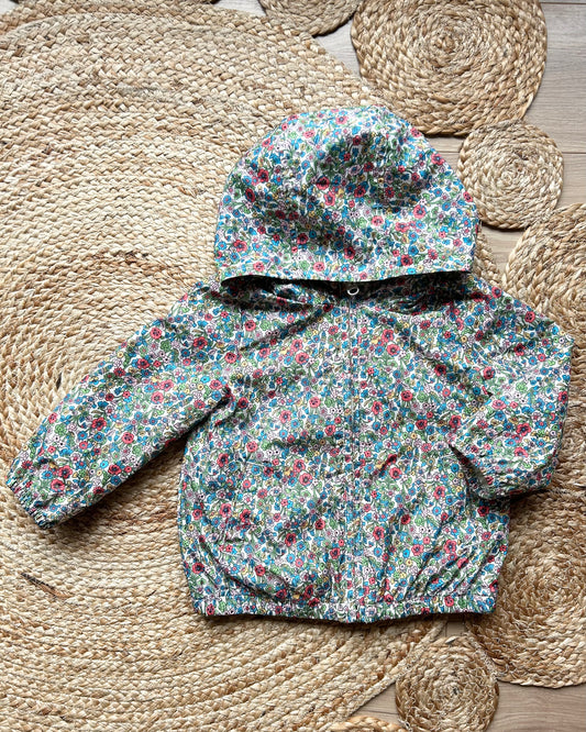 Gap Windbreaker | 2Y