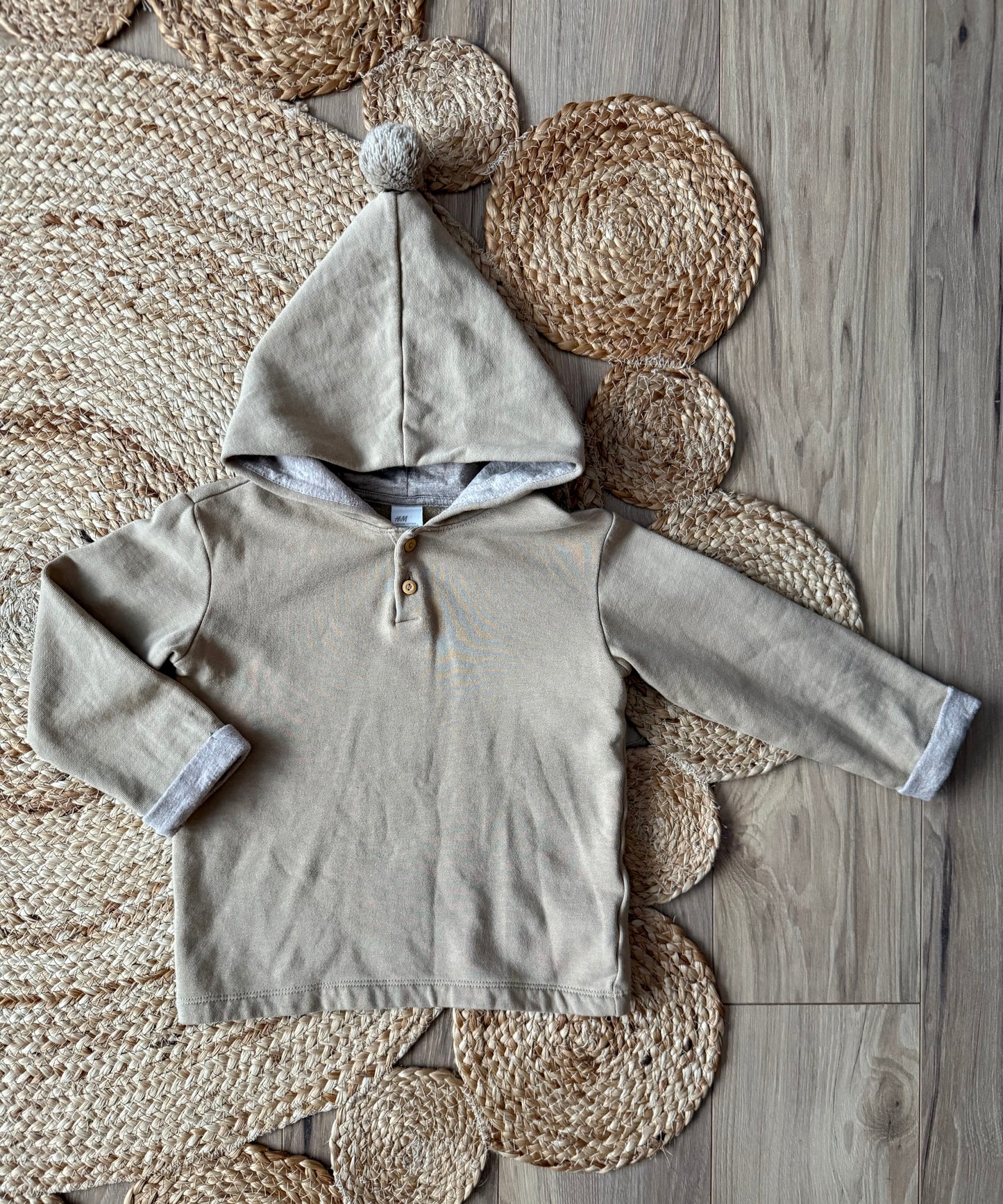 H&M Sweater | 3T