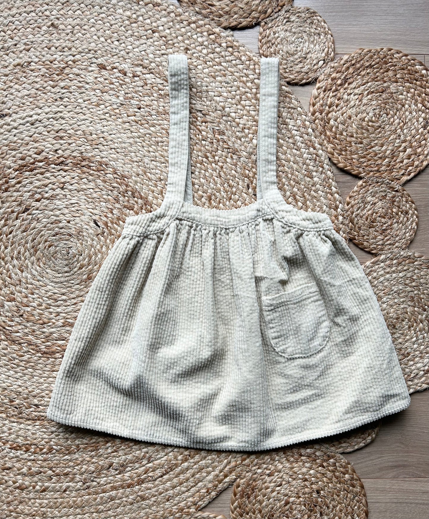 Zara Skirt | 4-5Y