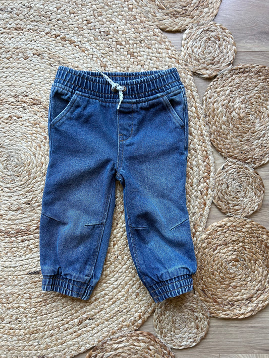 Joe Fresh Joggers | 18-24M