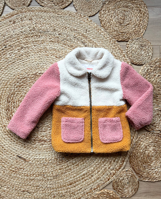 Joe Fresh Coat | 18-24M