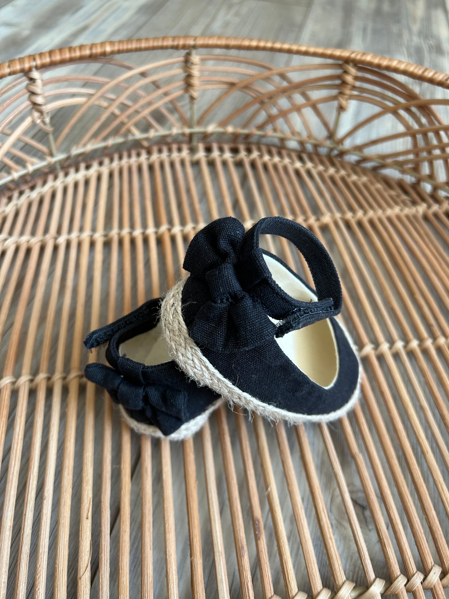 GAP Shoes | 6-12M