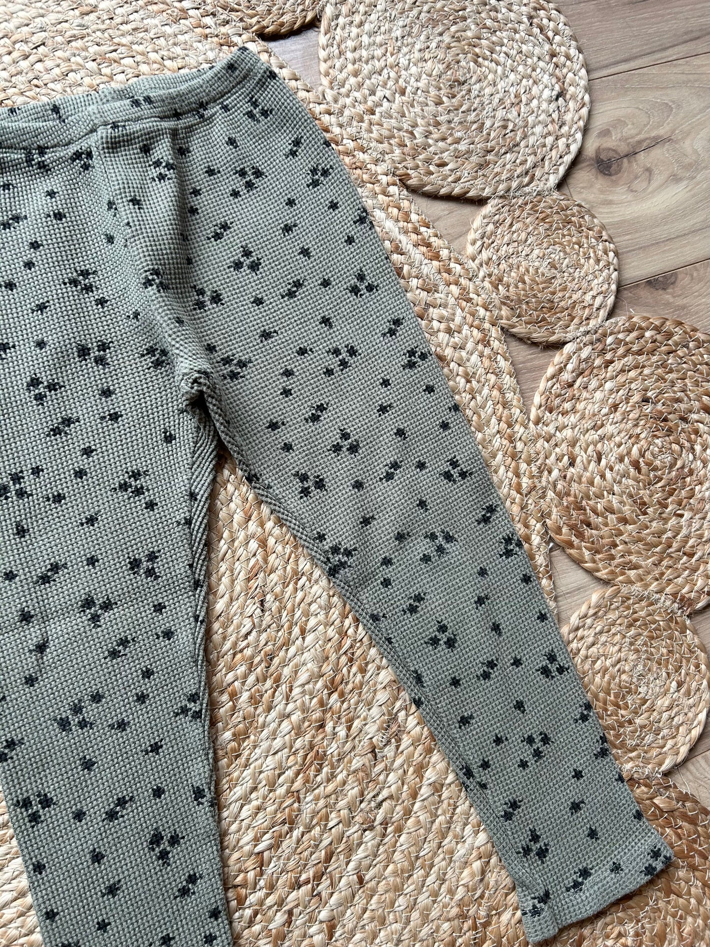 Zara Leggings | 4-5Y