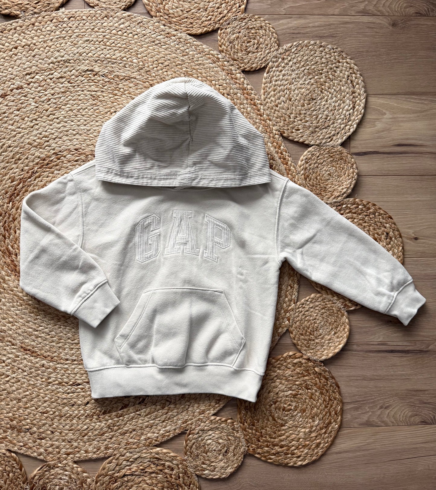 GAP Hoodie | 5Y