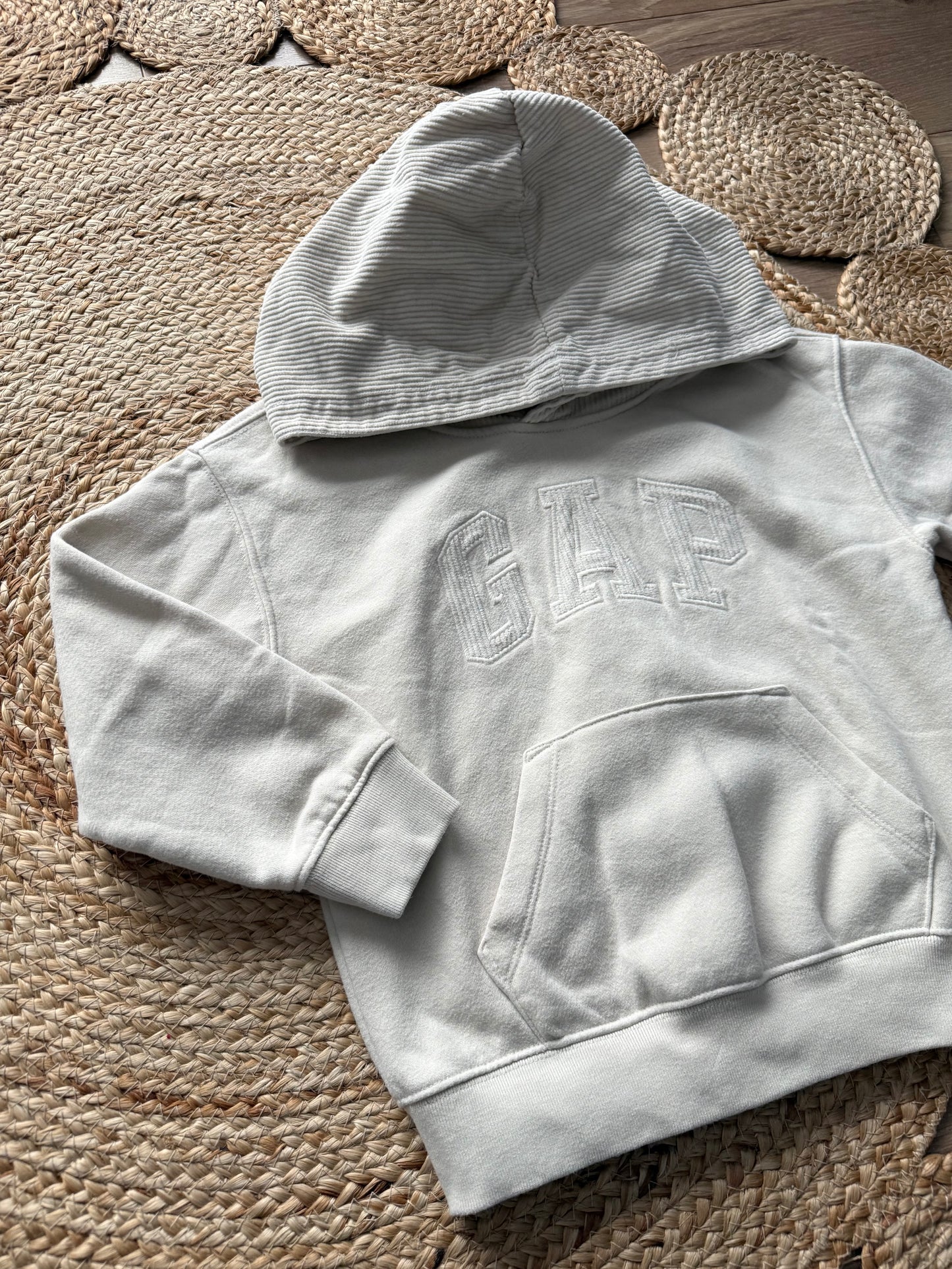 GAP Hoodie | 5Y