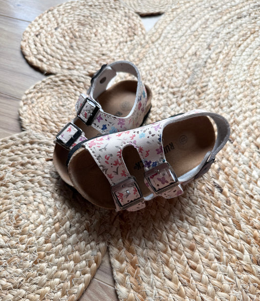 Ruizustock Sandals | 8.5C