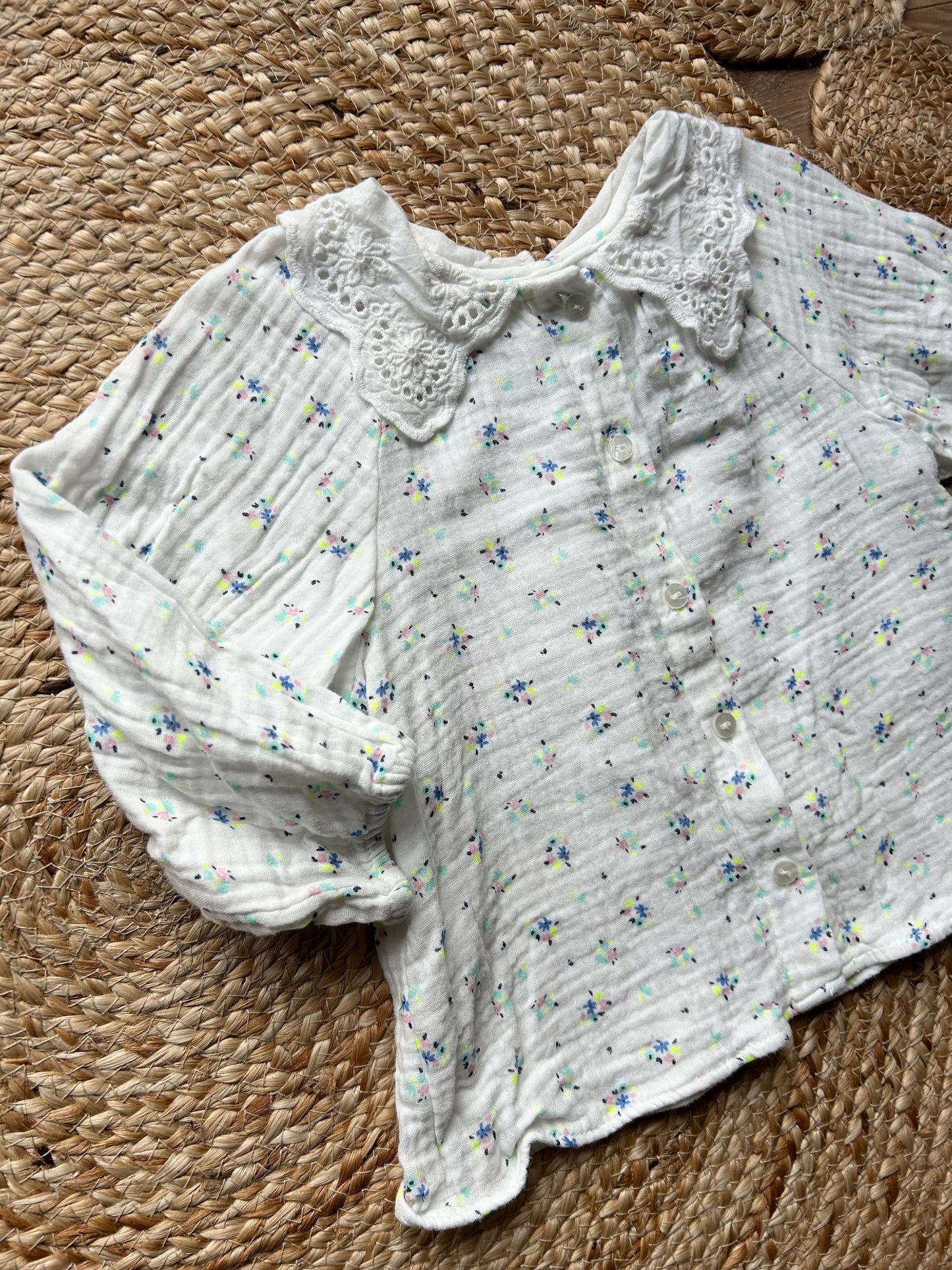 Zara Shirt | 18-24M