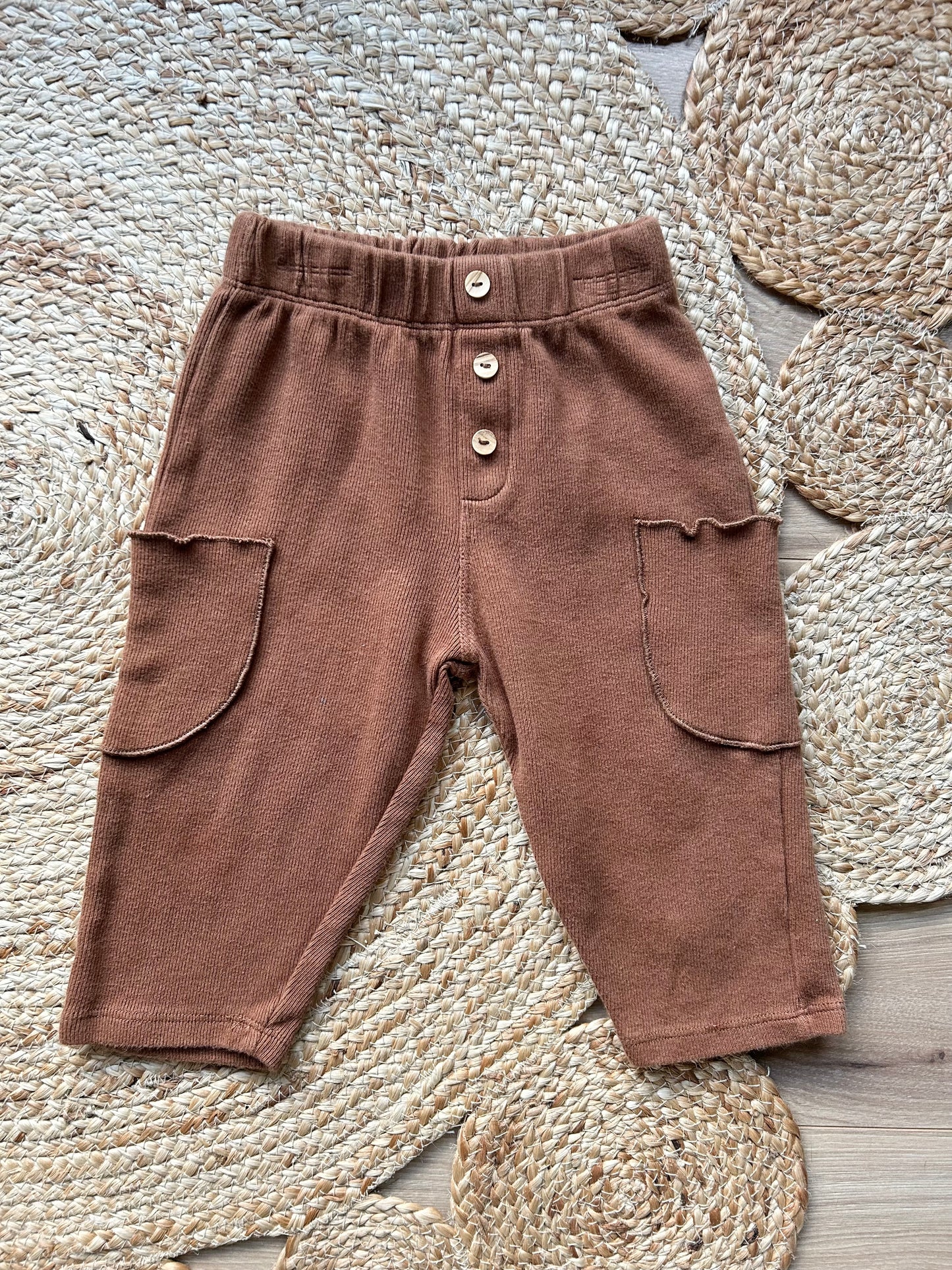 Zara Pants | 2-3Y