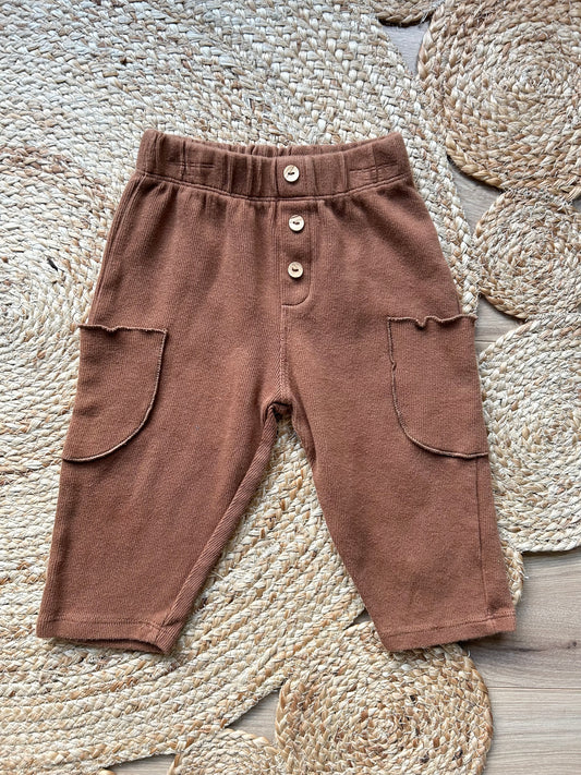 Zara Pants | 2-3Y