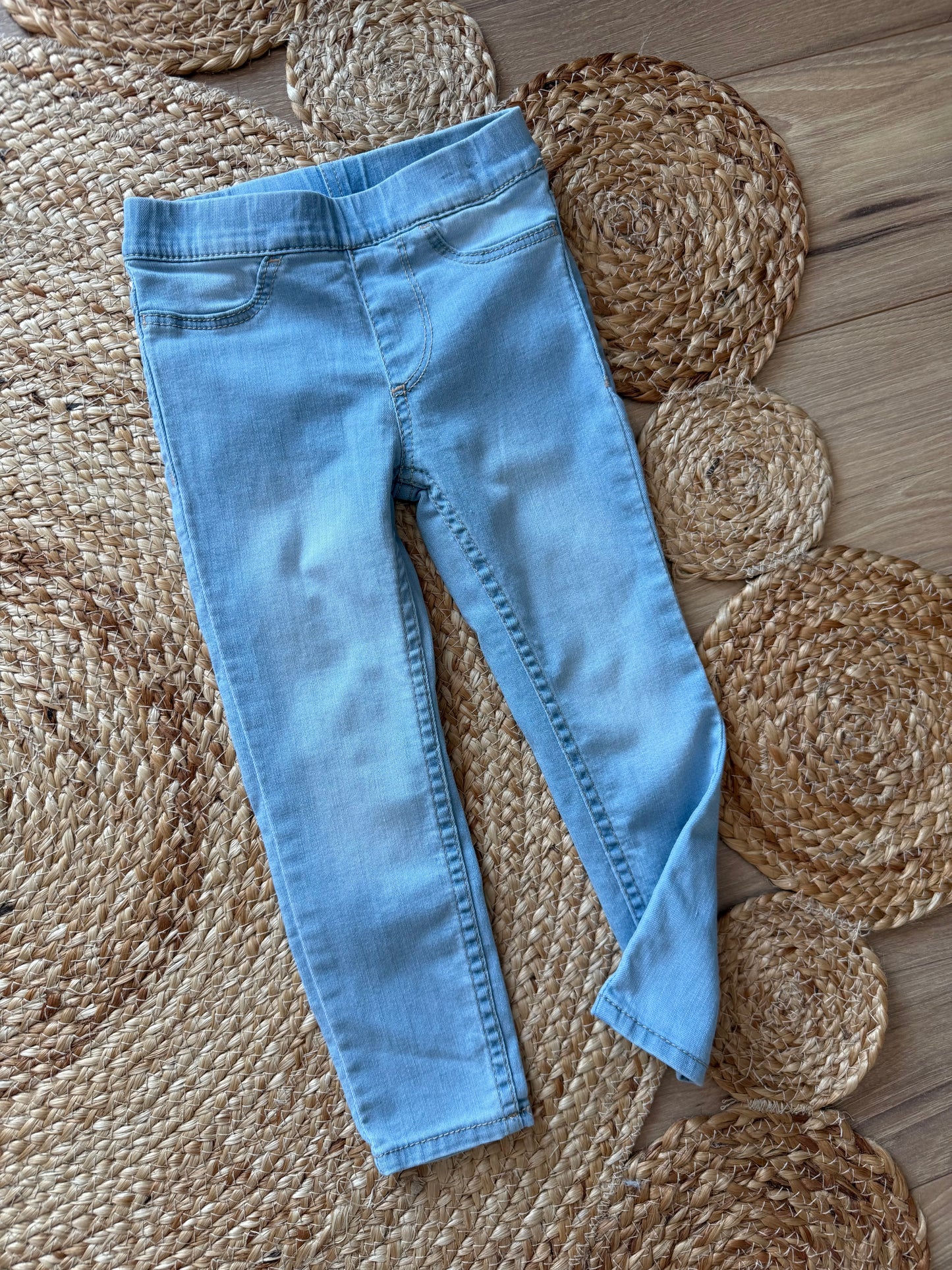 H&M Jeggings | 2T
