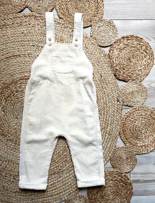 H&M Overalls | 12-18M