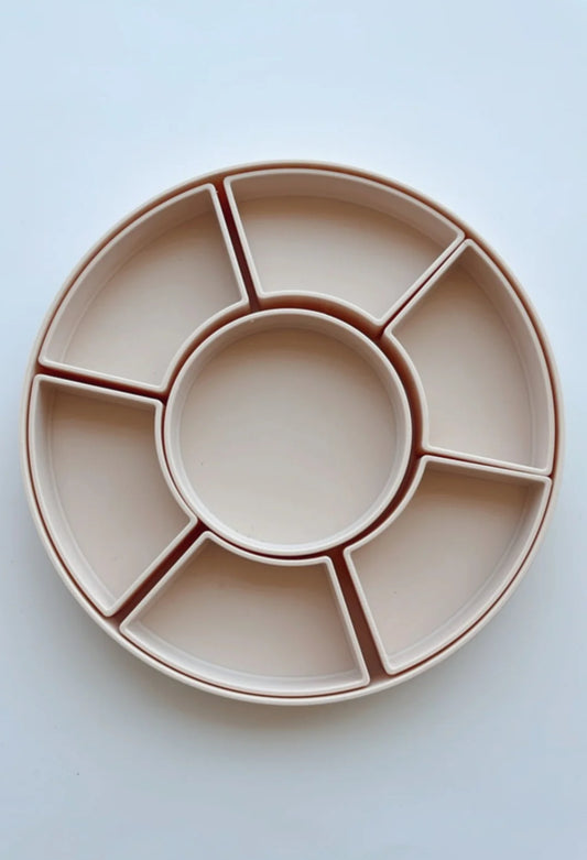 Sensory Mama Creations | Eco-Friendly Sensory Tray with Removable Inserts