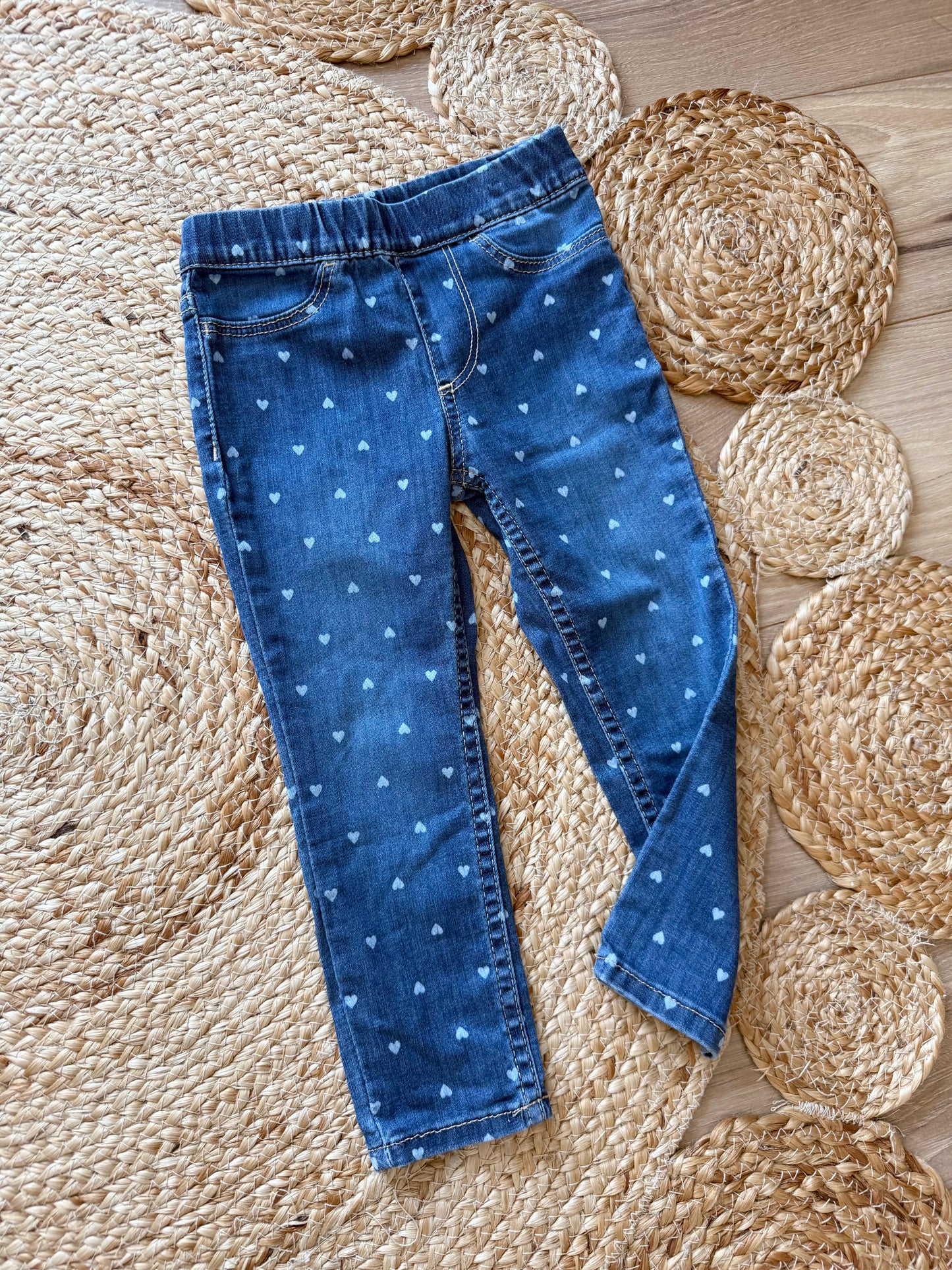 H&M Jeggings | 2T