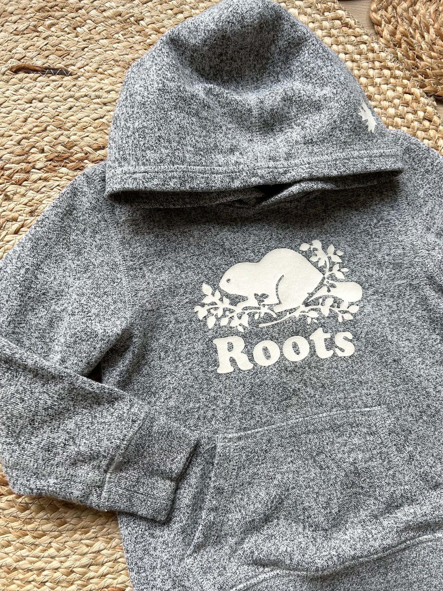 Roots Hoodie | 5T