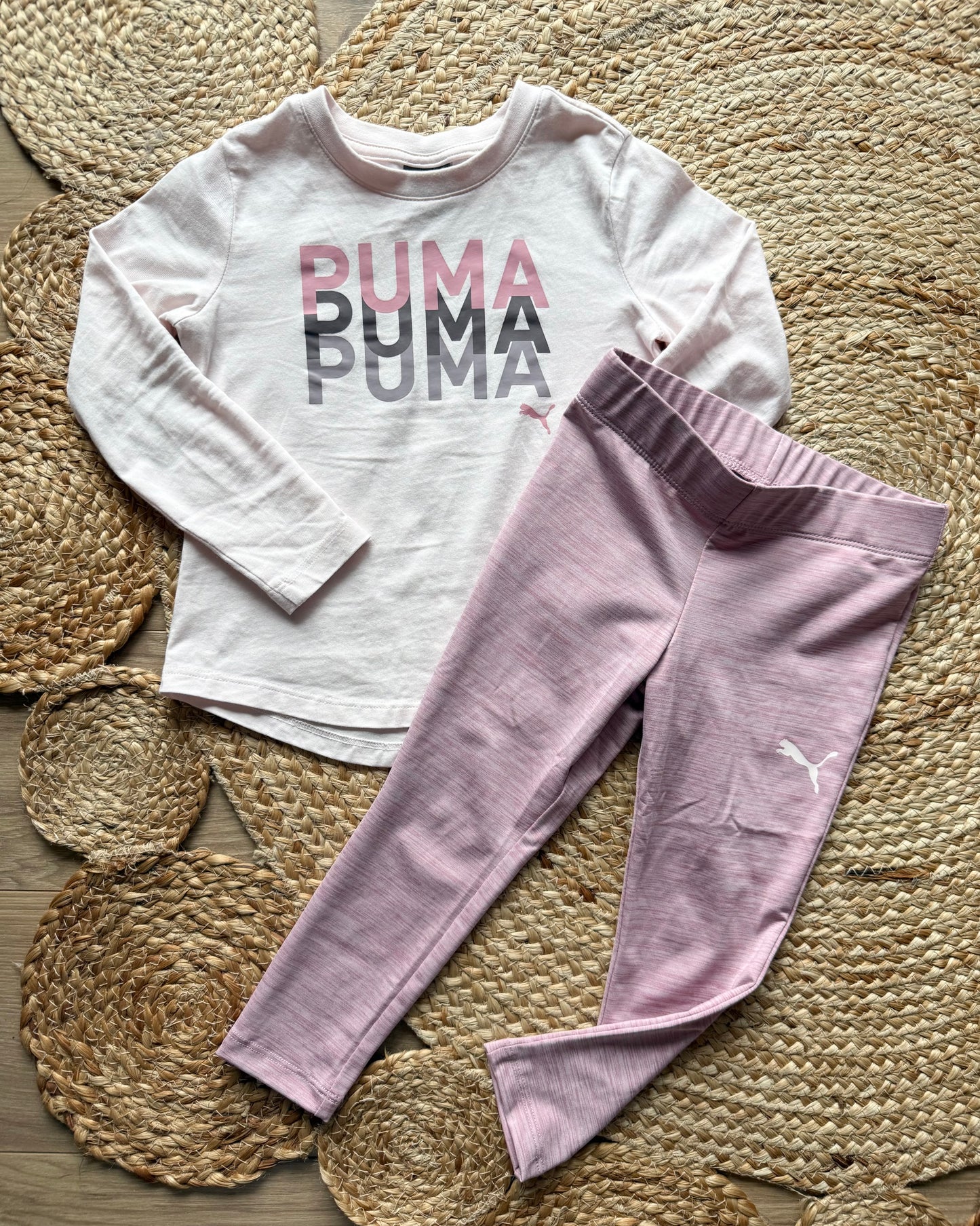 Puma Set | 3Y