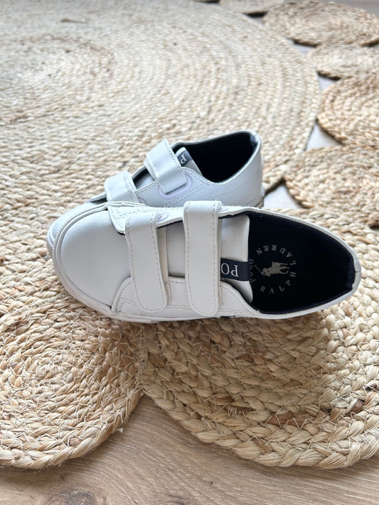 Polo Ralph Lauren Sneakers | 8