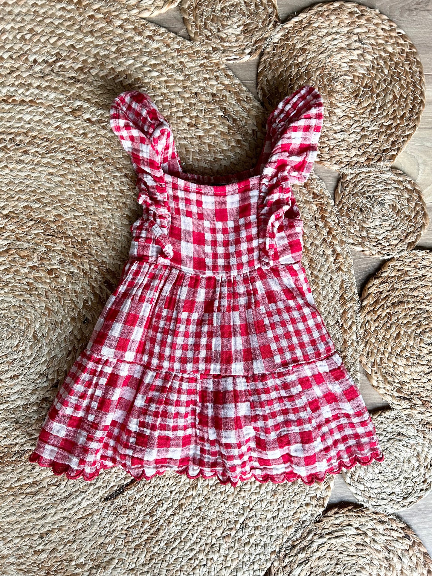 Old Navy Dress | 6-12M