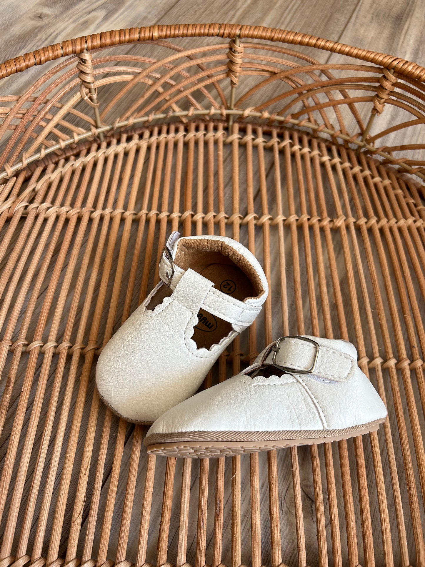 Myggpp Shoes | 6-12M