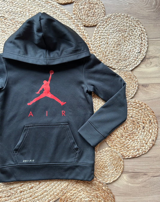 Air Jordan Hoodie | XS/3-4Y