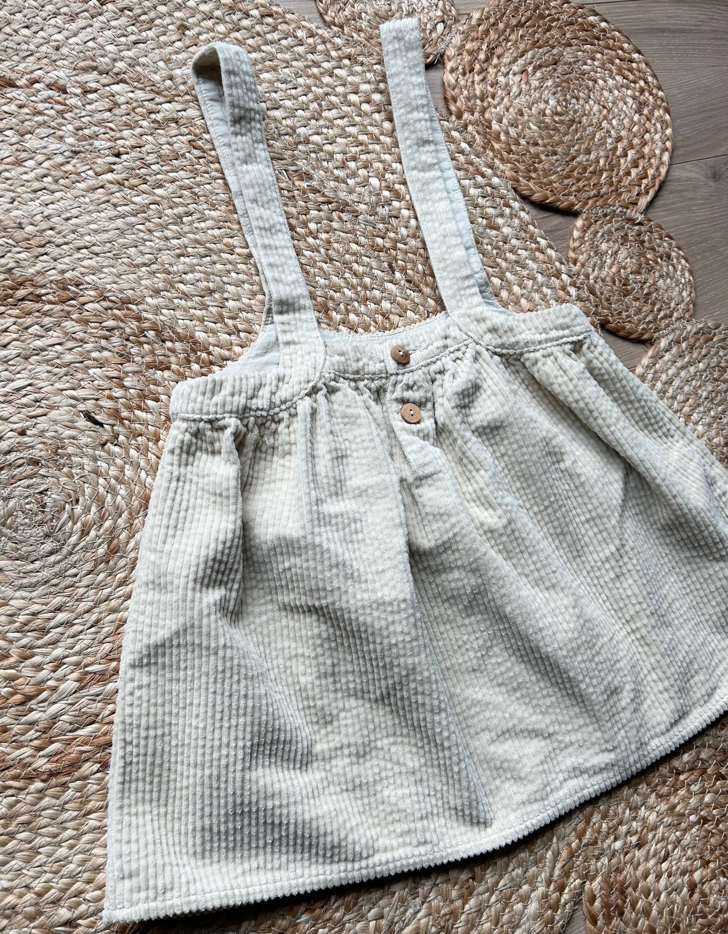 Zara Skirt | 4-5Y