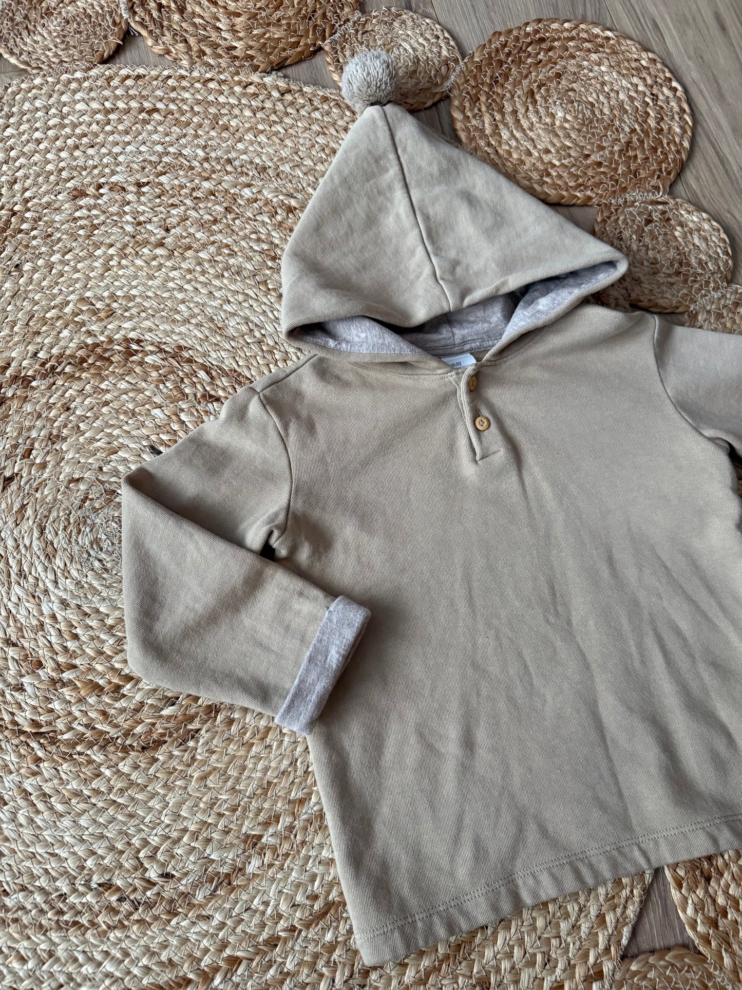H&M Sweater | 3T