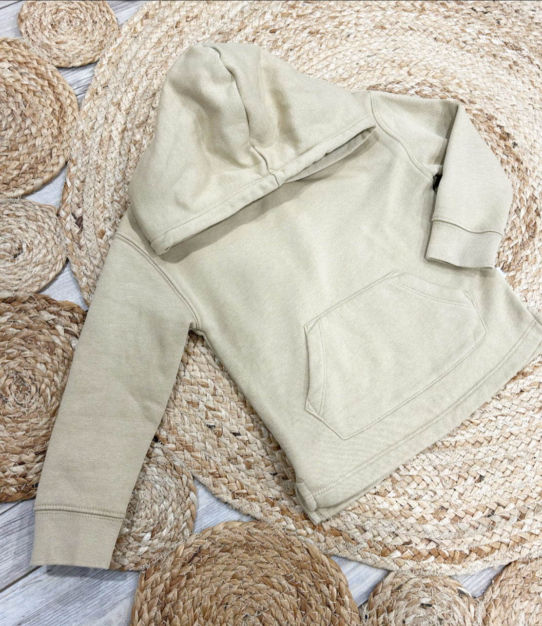 Gap Hoodie | 3Y