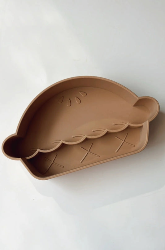Sensory Mama Creations | Pie Sensory Tray