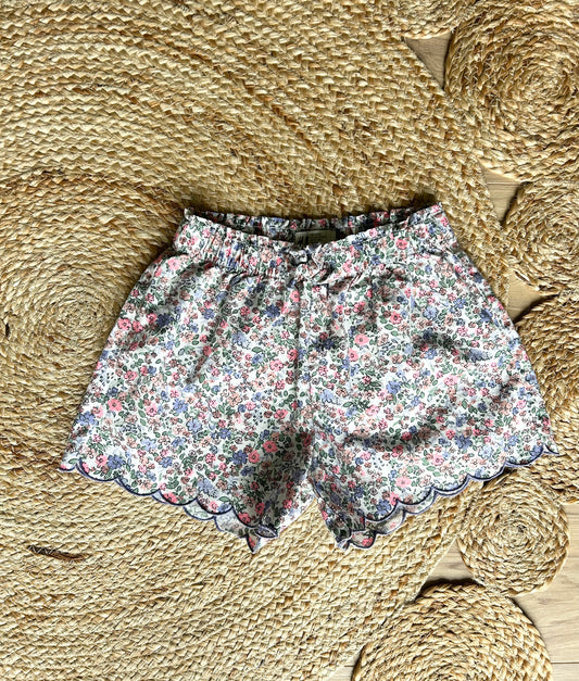 NWOT | H&M Floral Shorts | 6