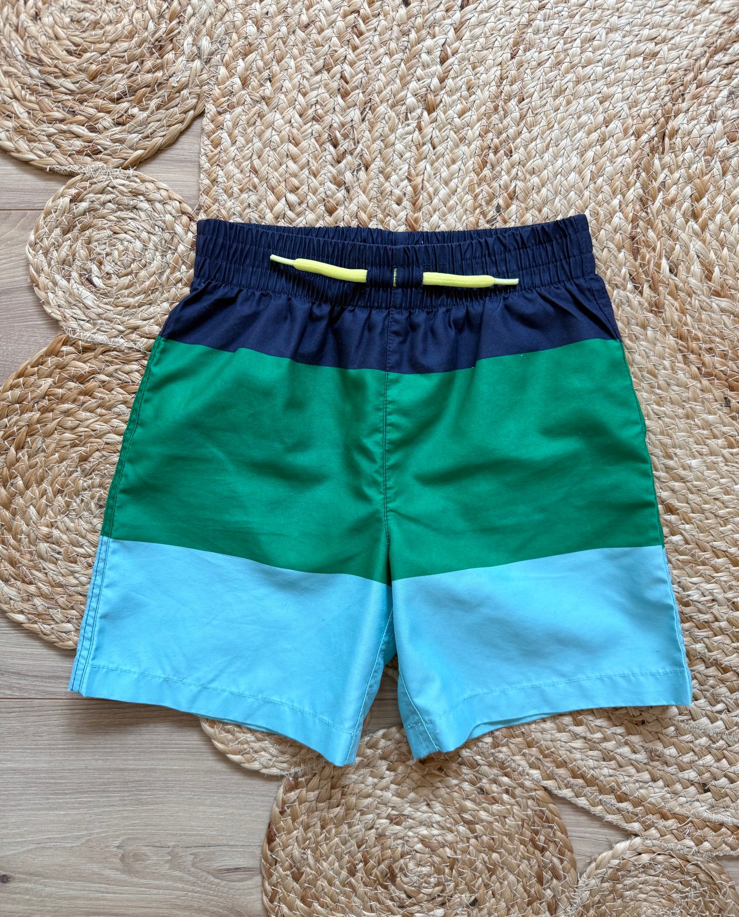Joe Fresh Swim Shorts | Size 4