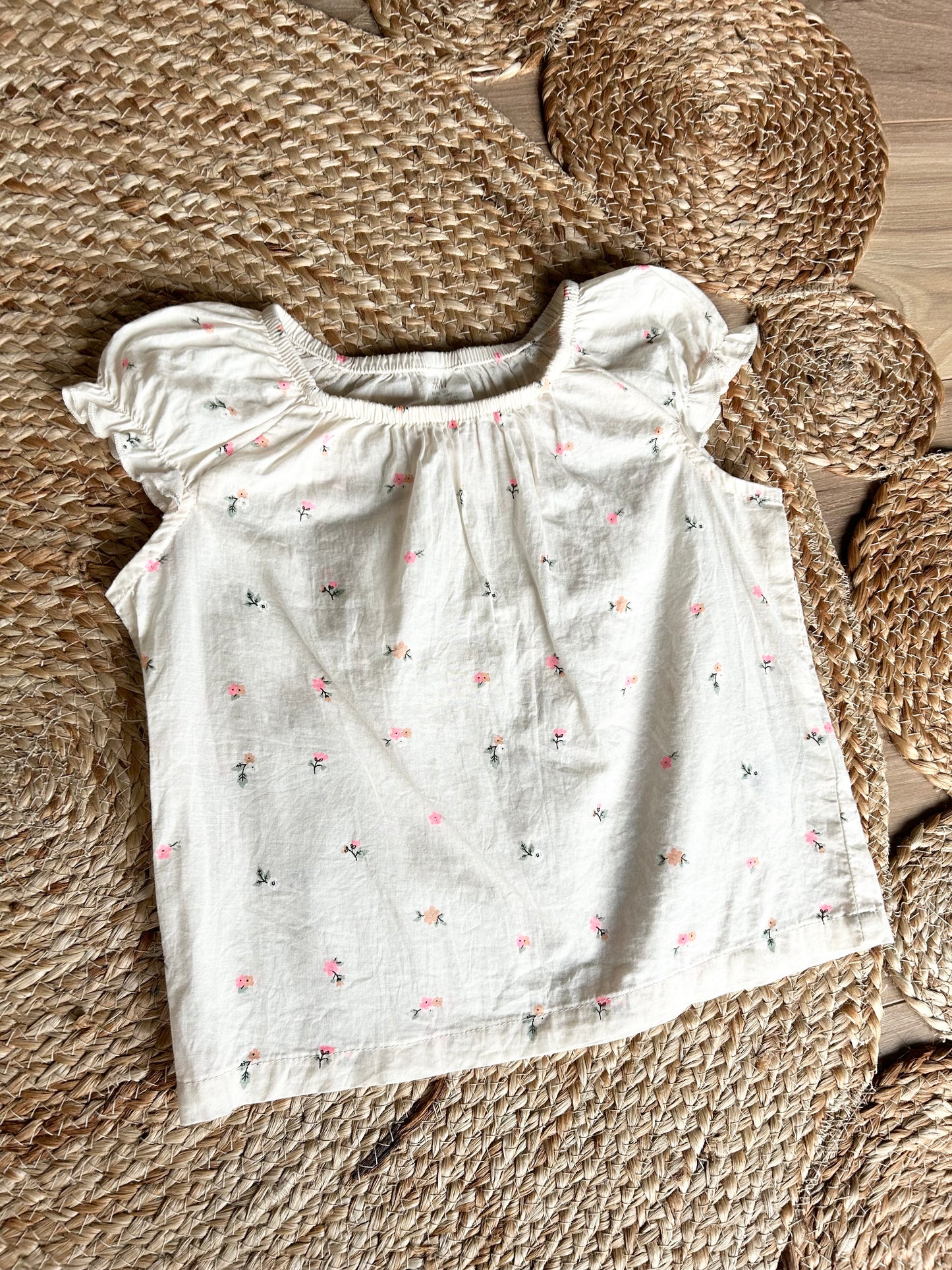 H&M Shirt | 9-12M