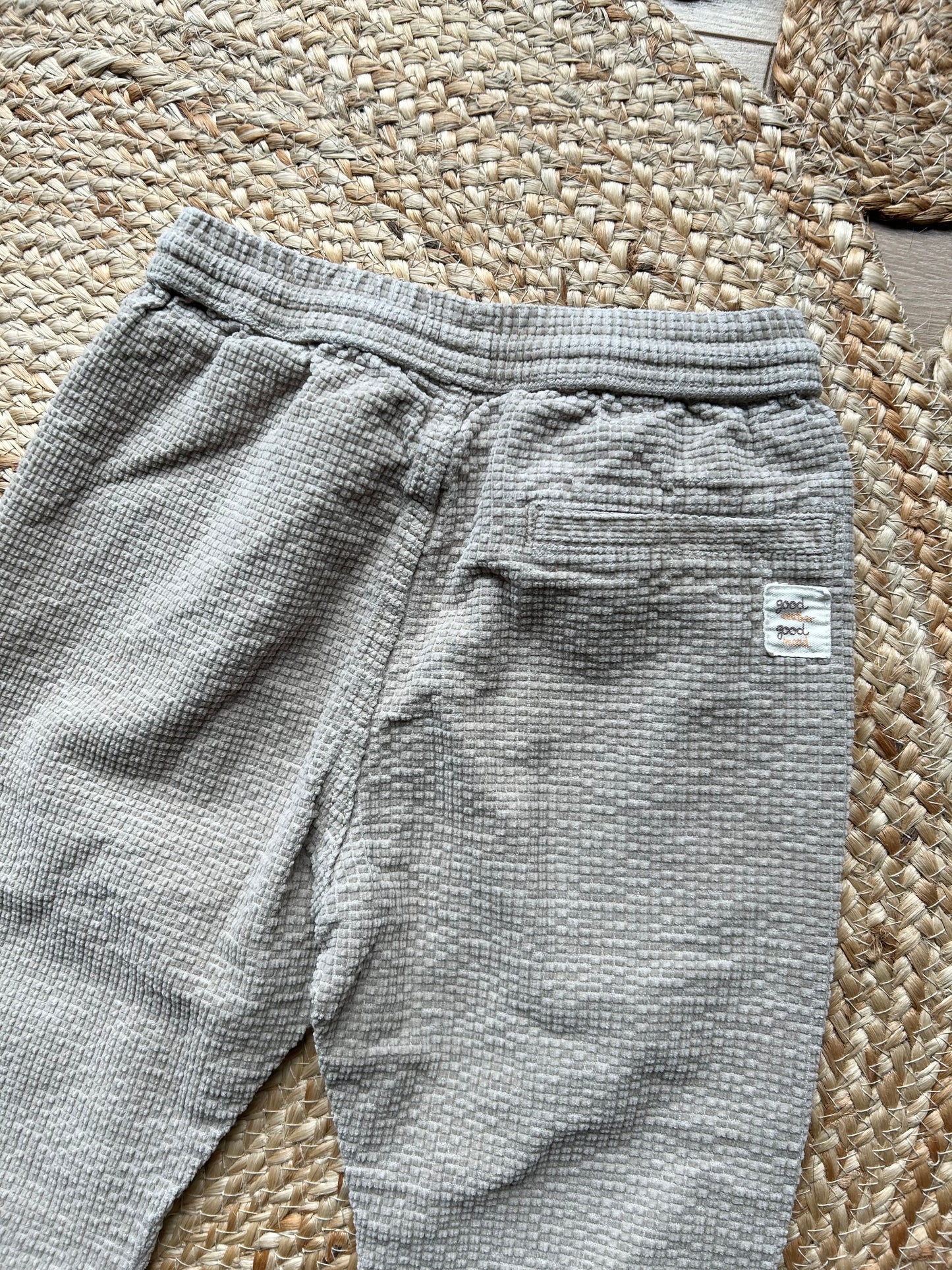 Zara Pants | 3-4Y