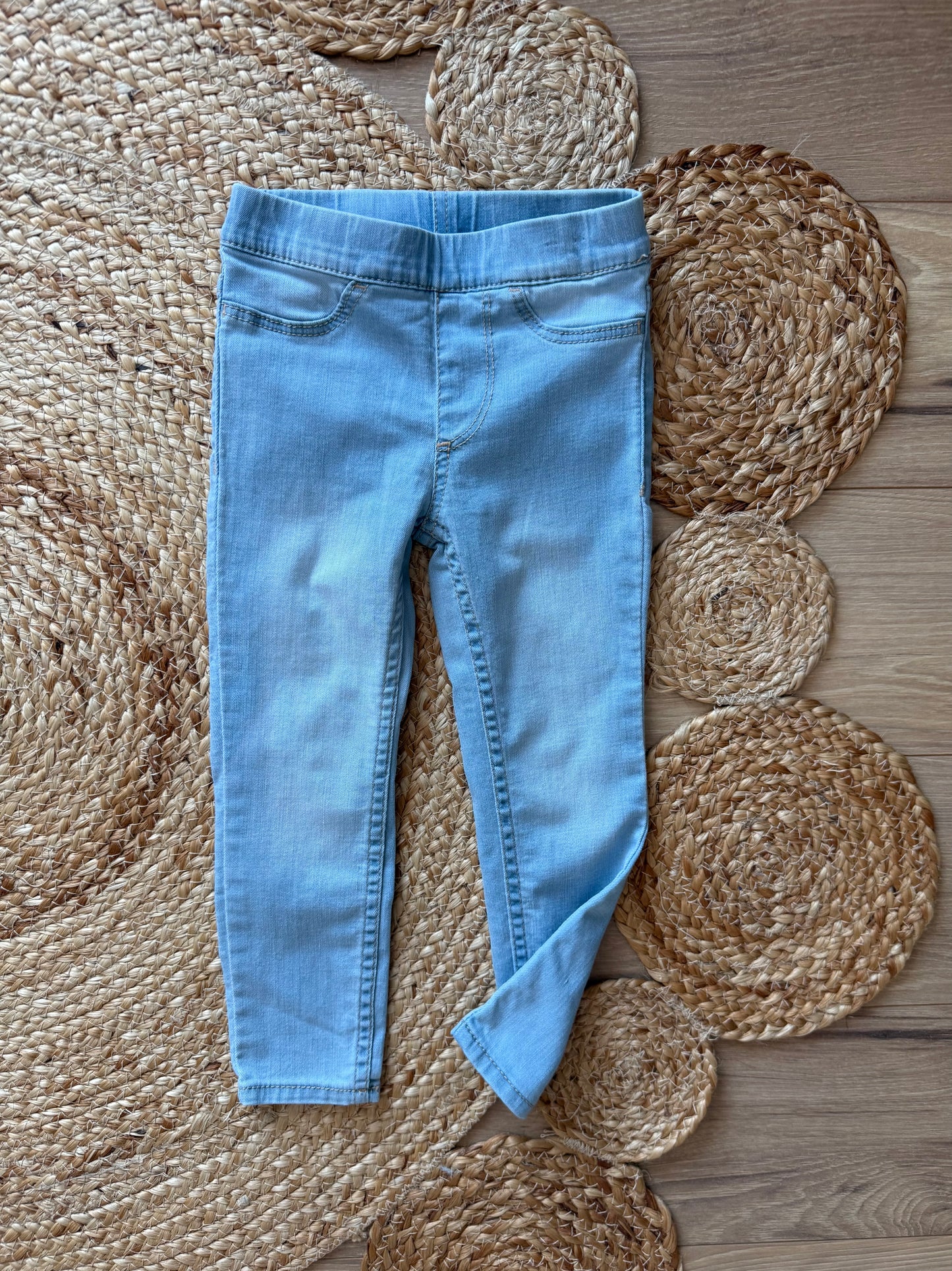 H&M Jeggings | 2T