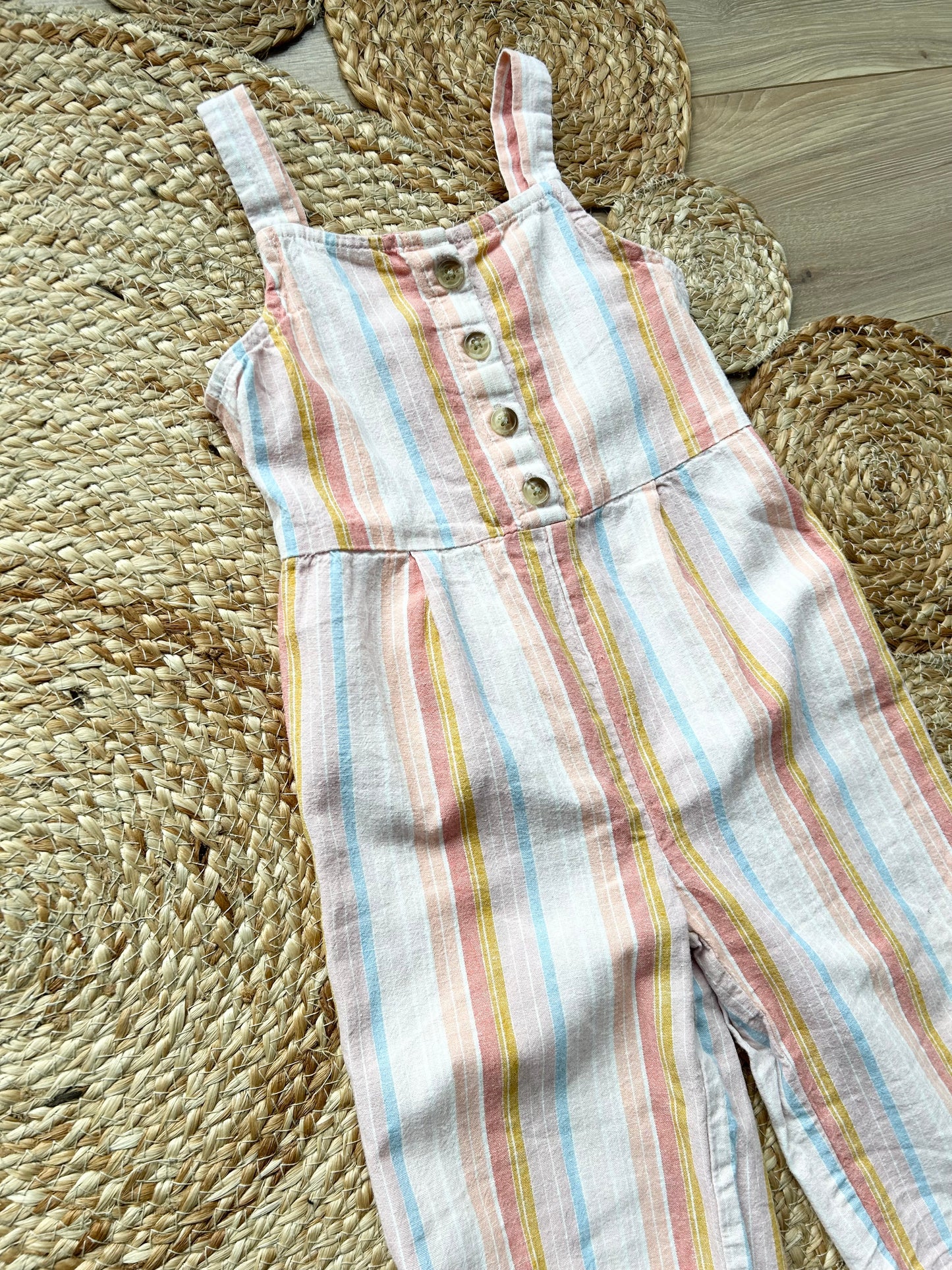 Oshkosh Romper | 2T