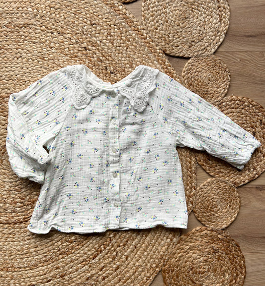 Zara Shirt | 18-24M