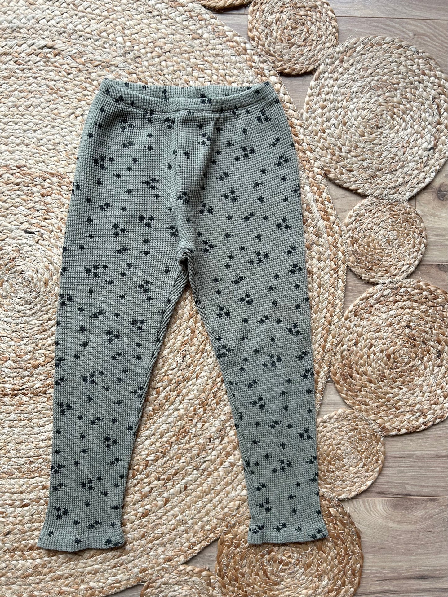 Zara Leggings | 4-5Y